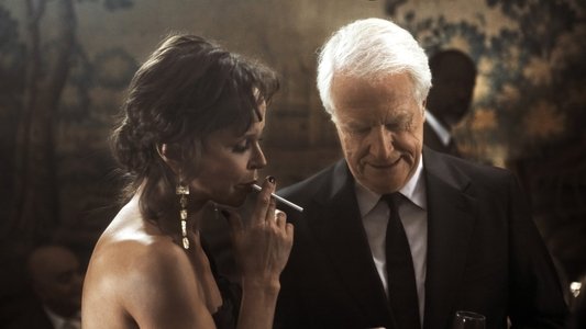 Une affaire d'État