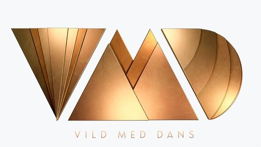 Vild med dans