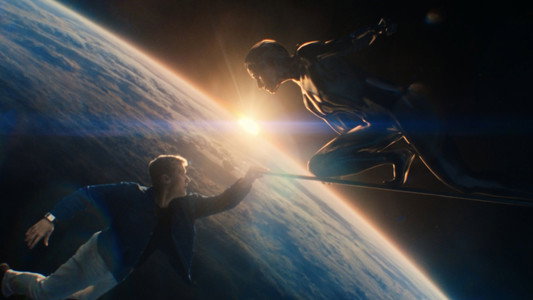 The Fantastic 4: First Steps