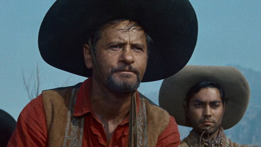 The Magnificent Seven