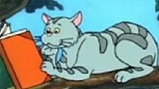 Les contes du chat perché