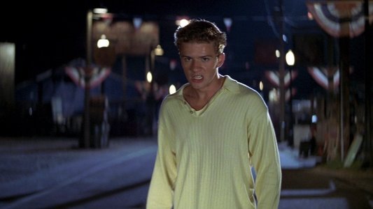 I Know What You Did Last Summer