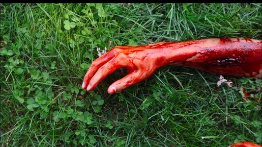 Slasher Summer