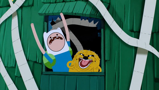 Adventure Time: Side Quests