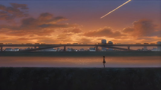 時をかける少女