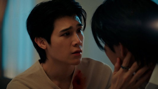 รอยรัก วันวาน