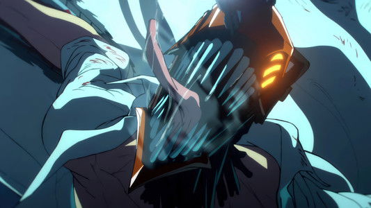 劇場版 チェンソーマン レゼ篇