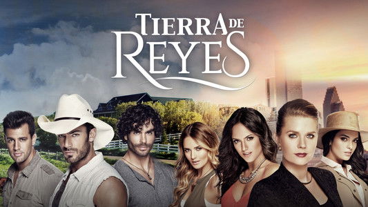 Tierra de Reyes