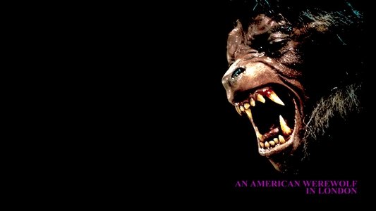 An American Werewolf in London