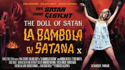 La bambola di Satana
