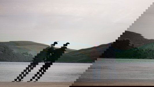 End of Sentence