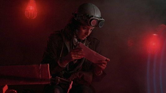 Flashdance