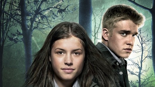 Wolfblood