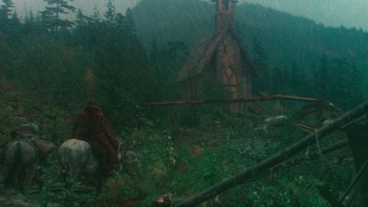 McCabe & Mrs. Miller