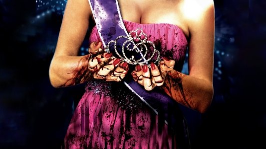 Bloody Homecoming