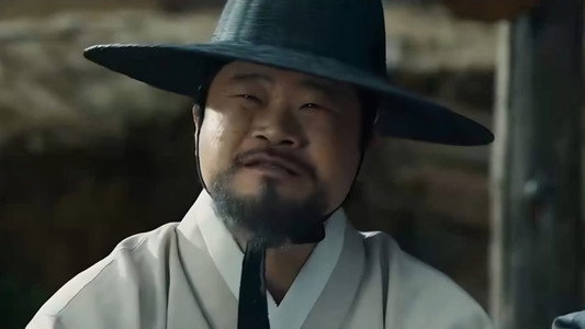 왕과 사는 남자