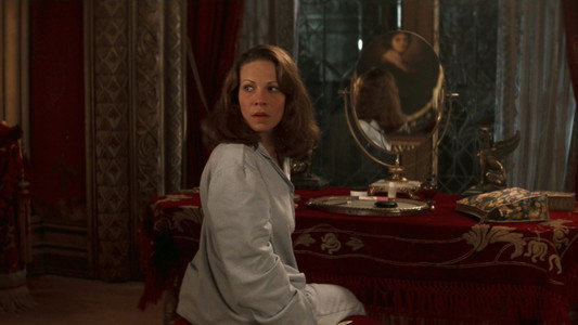 The Haunting