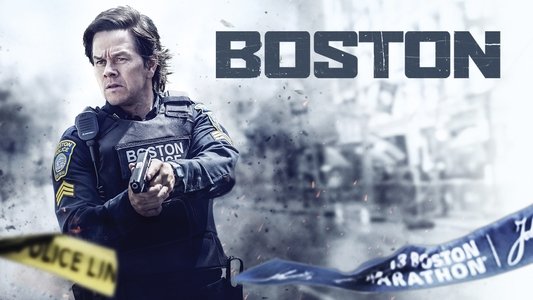 Patriots Day