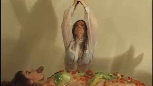 Cannibal Sacrifice