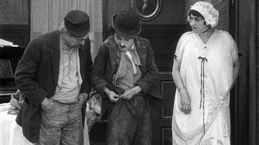 Charlie Chaplin: The Long Year at Essanay