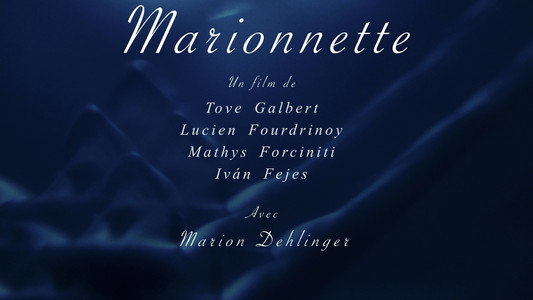 Marionnette