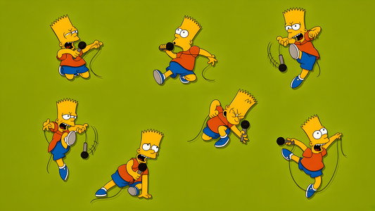 The Simpsons