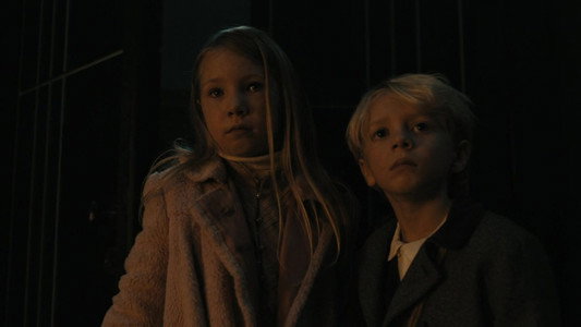 The Hunger Games: The Ballad of Songbirds & Snakes