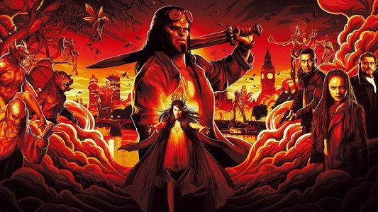 Hellboy
