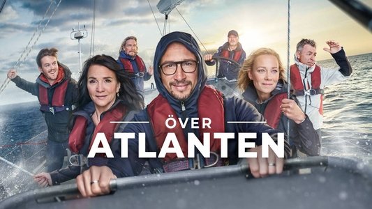 Över Atlanten