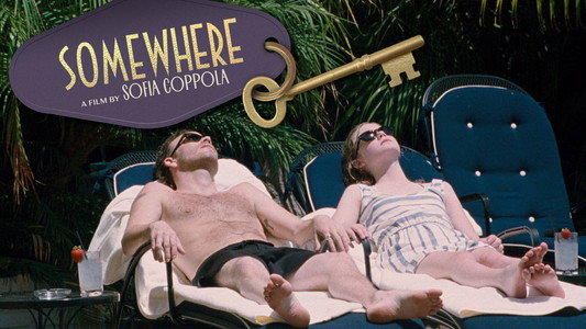 Somewhere