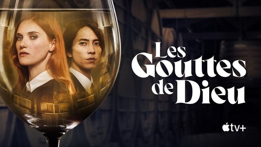 Les Gouttes de Dieu