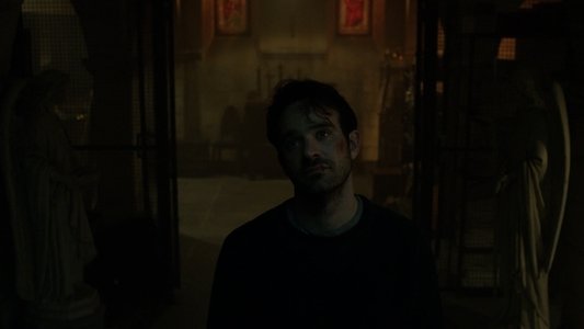 Marvel's Daredevil