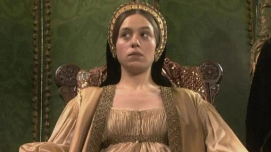 The Other Boleyn Girl