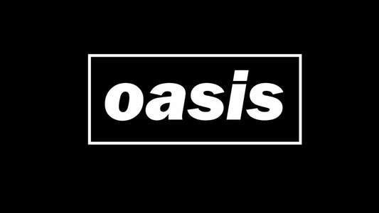 Oasis -Time Flies 1994-2009