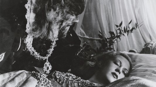 La Belle et la Bête