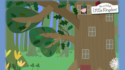 Ben & Holly's Little Kingdom