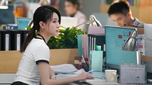 做自己的光