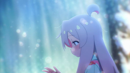 お兄ちゃんはおしまい！