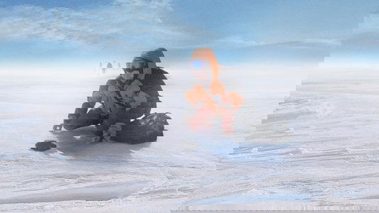 Fireball: Visitors from Darker Worlds