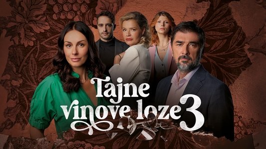 Tajna vinove loze