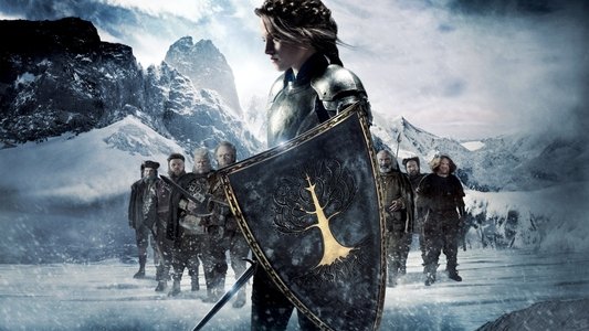 Snow White and the Huntsman