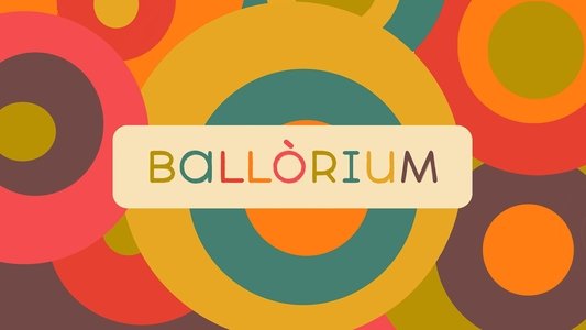 Ballòrium