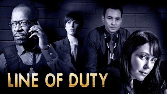 Line of Duty