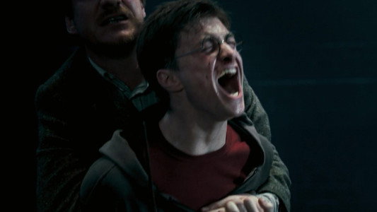 Harry Potter and the Order of the Phoenix
