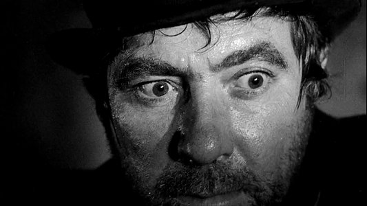 Oliver Twist