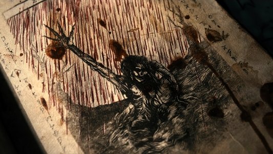 Evil Dead