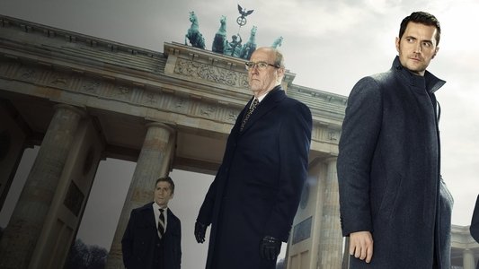 Berlin Station