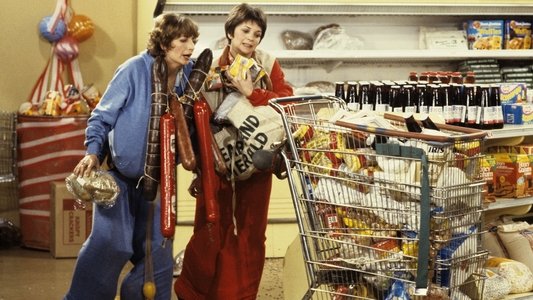 Laverne & Shirley
