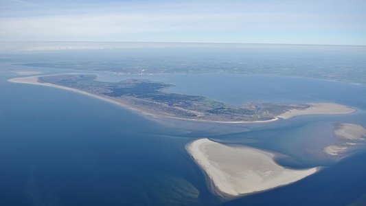 Ja for Fanø!