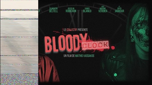 Bloody Clock
